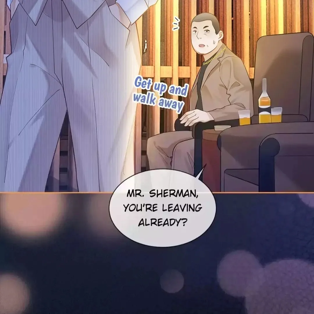 Billionaire's Exclusive Adoration Chapter 21 page 58 - 