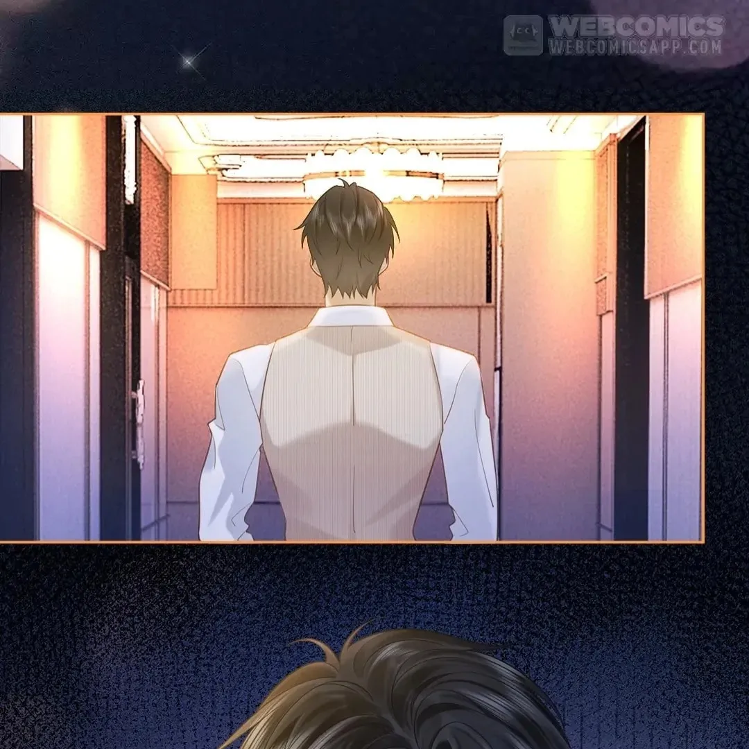 Billionaire's Exclusive Adoration Chapter 21 page 59 - 