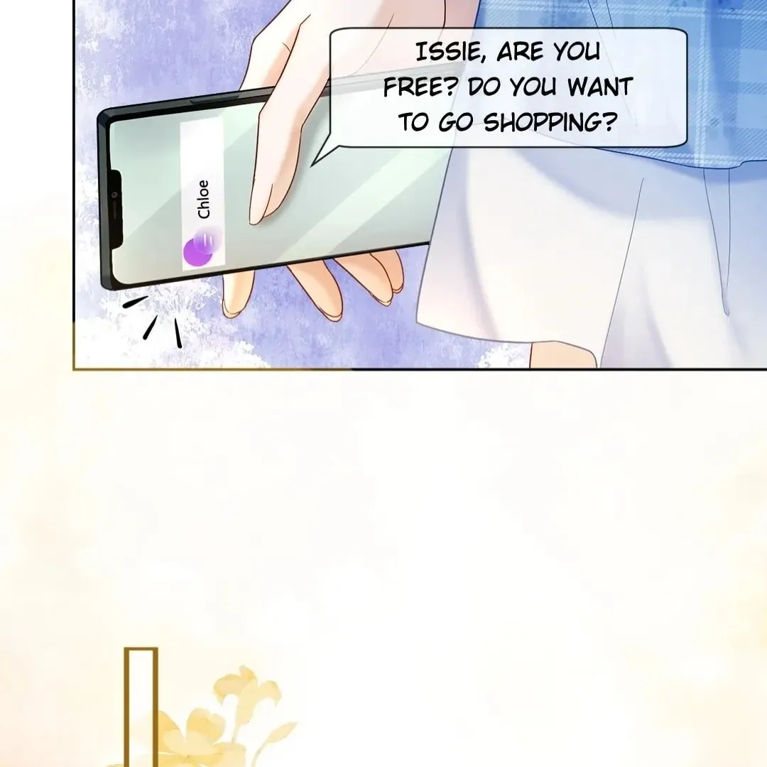 Billionaire's Exclusive Adoration Chapter 21 page 7 - 