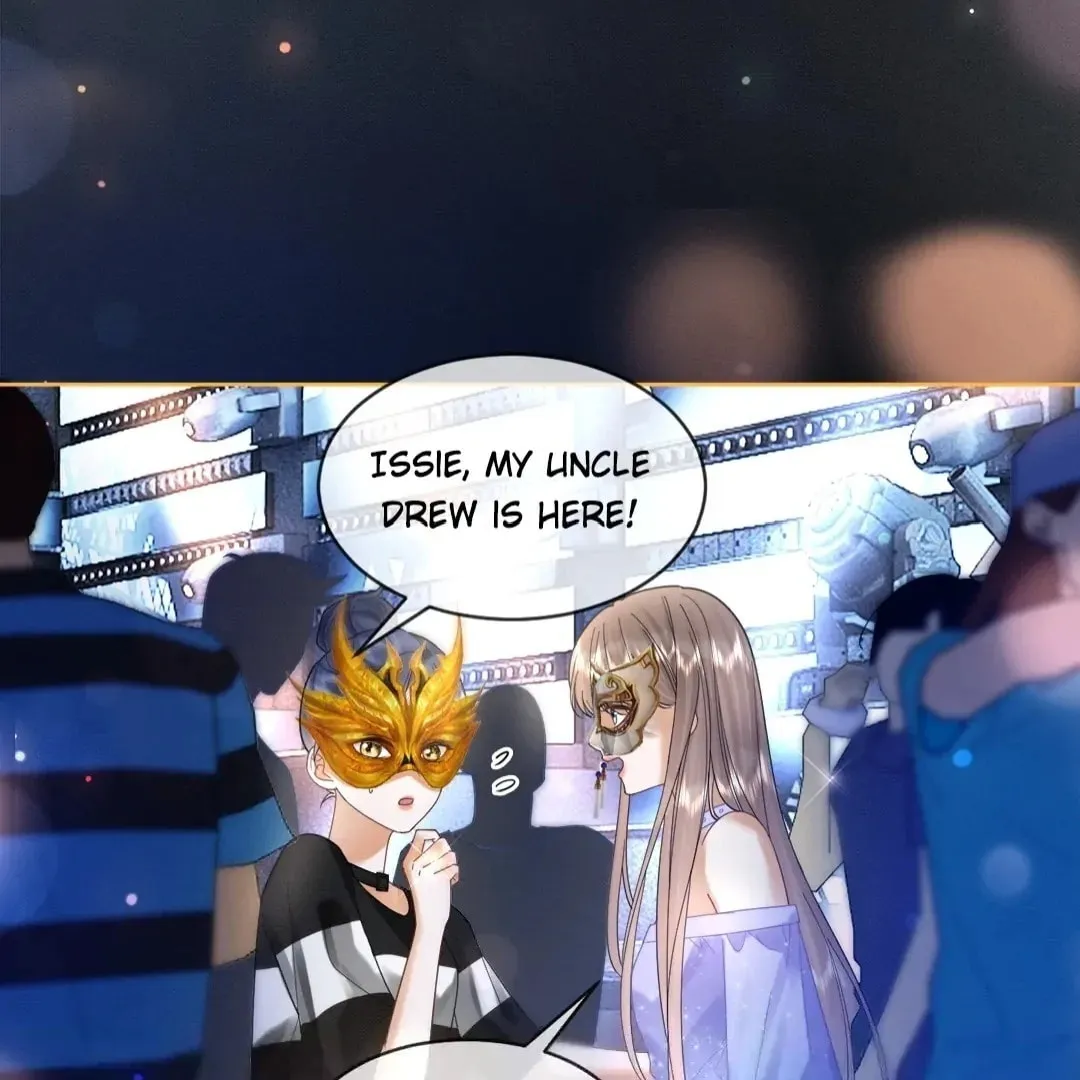 Billionaire's Exclusive Adoration Chapter 21 page 64 - 