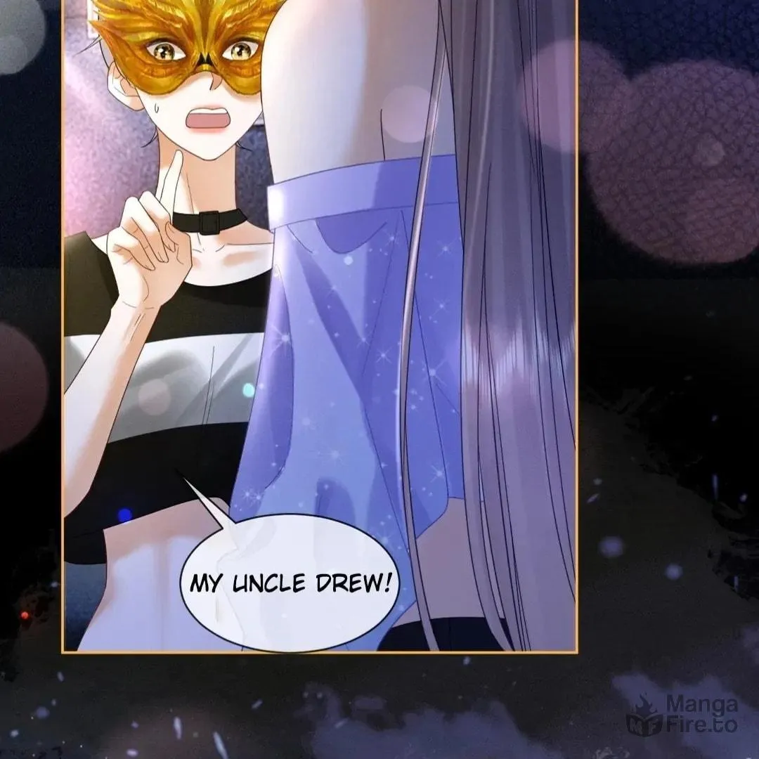 Billionaire's Exclusive Adoration Chapter 21 page 66 - 