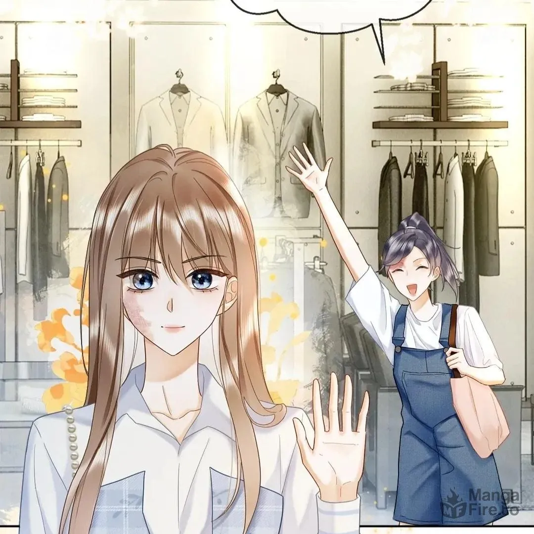 Billionaire's Exclusive Adoration Chapter 21 page 9 - 
