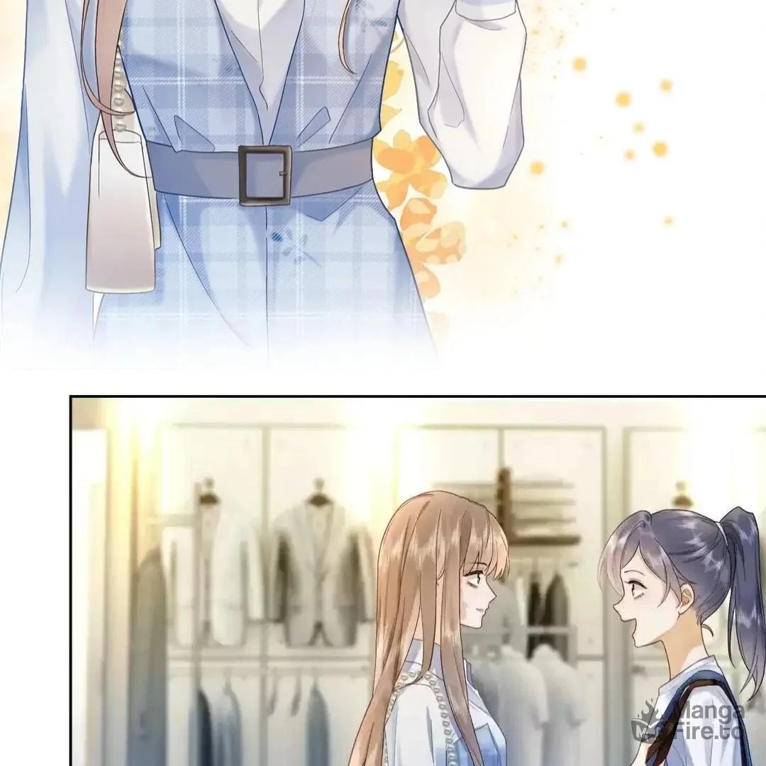 Billionaire's Exclusive Adoration Chapter 21 page 10 - 