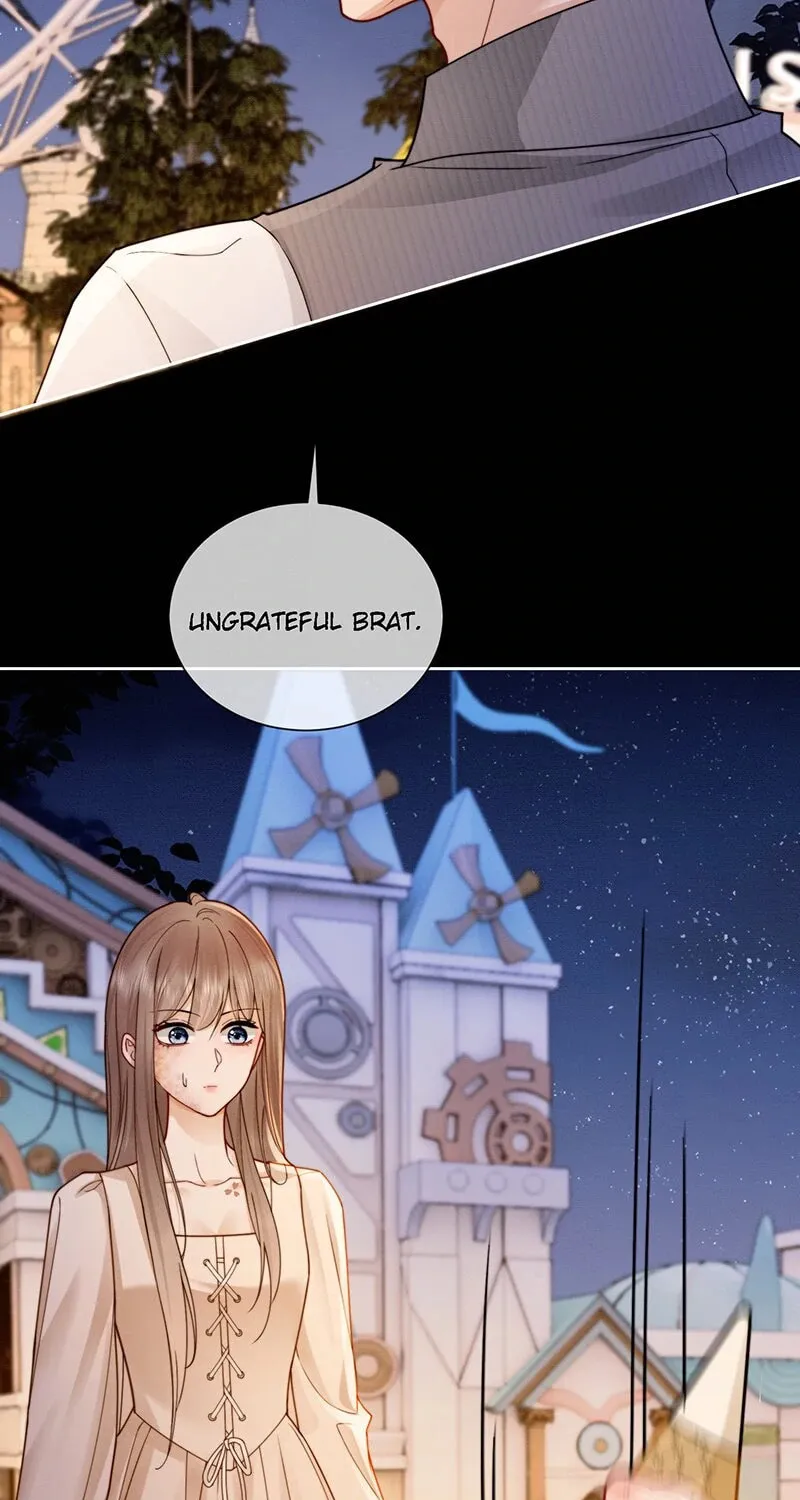Billionaire's Exclusive Adoration Chapter 39 page 3 - 