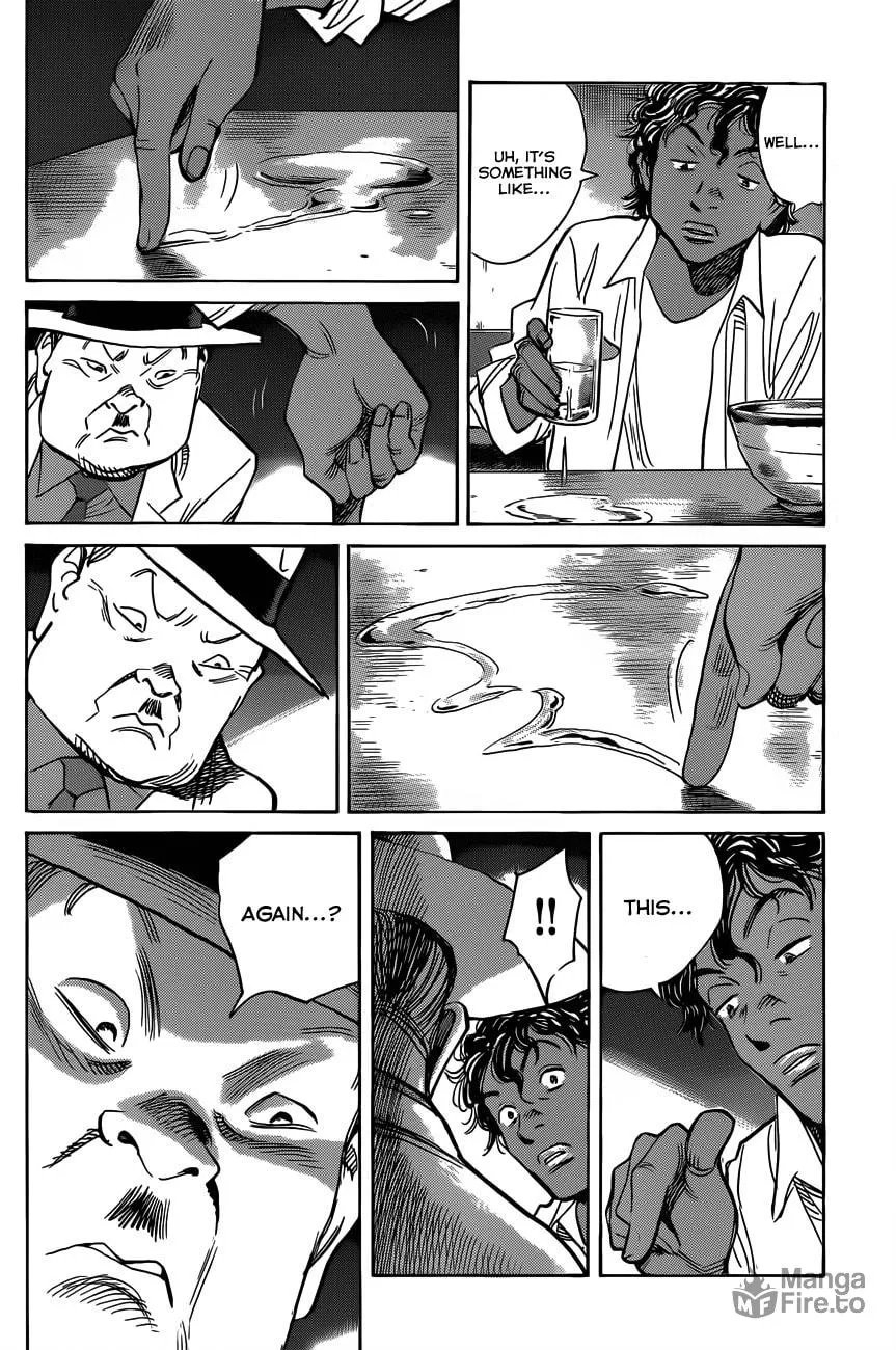Read Billy Bat chapter 101 image 19 on Lezhin