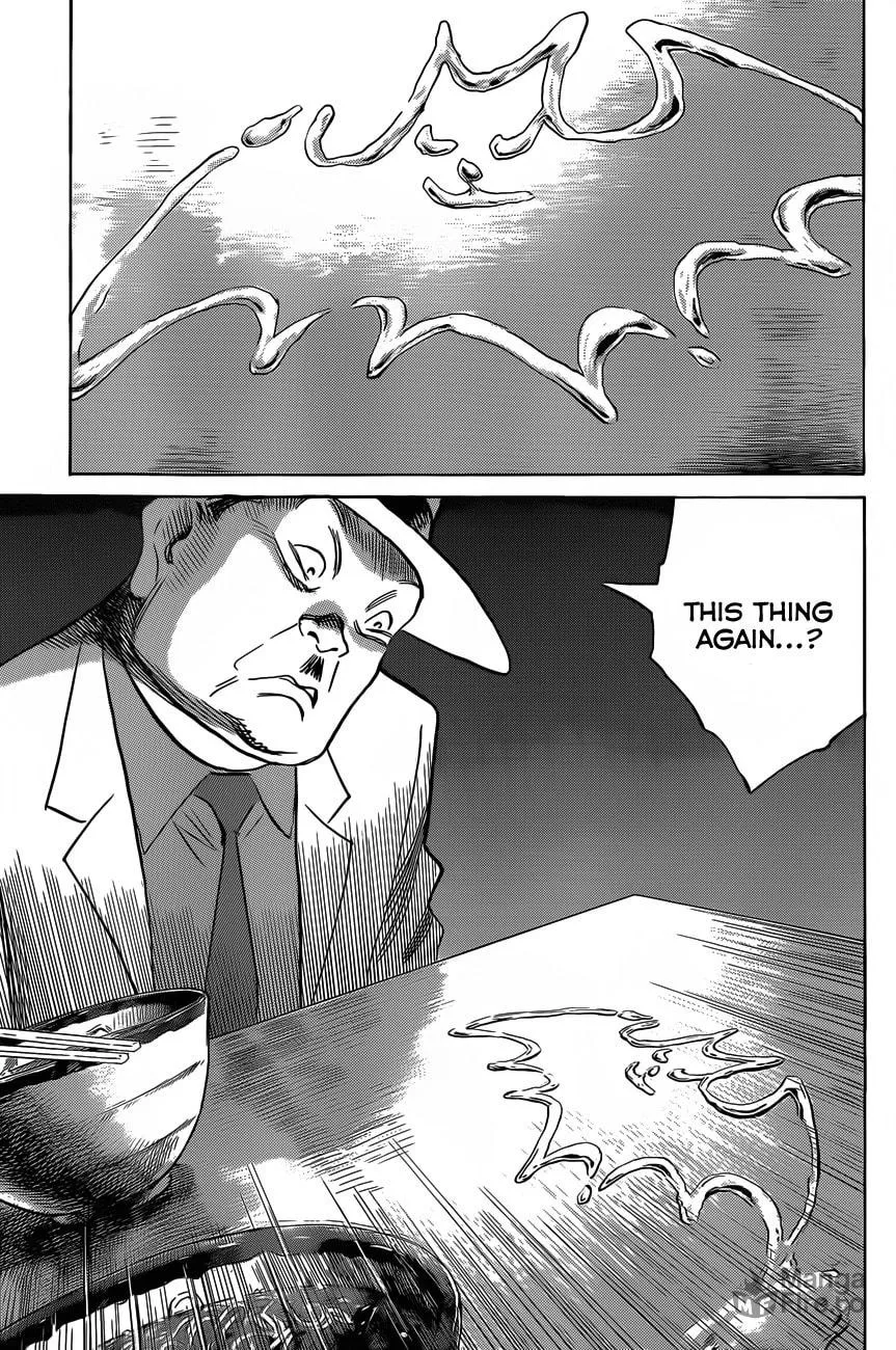 Read Billy Bat chapter 101 image 20 on Lezhin