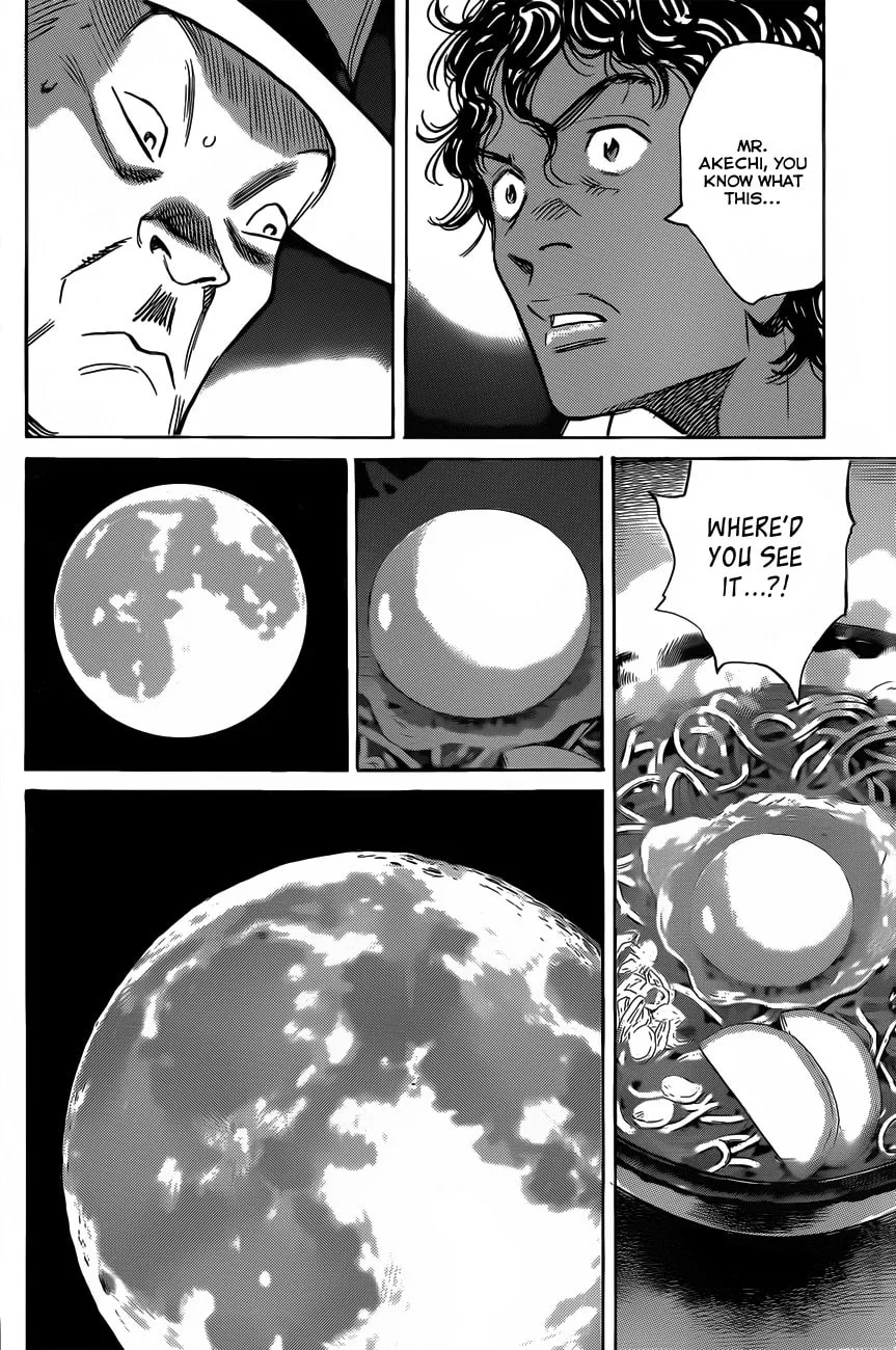 Read Billy Bat chapter 101 image 21 on Lezhin