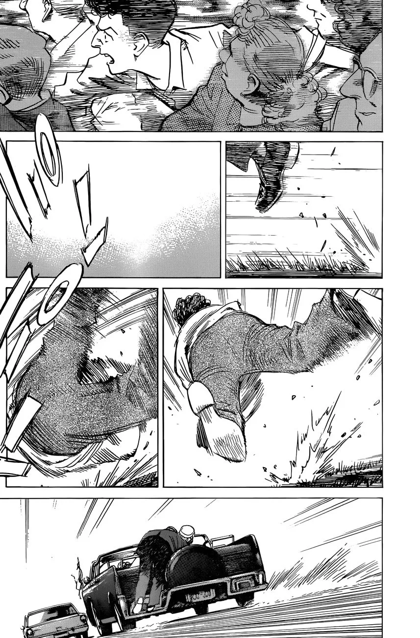 Read Billy Bat chapter 101 image 7 on Lezhin