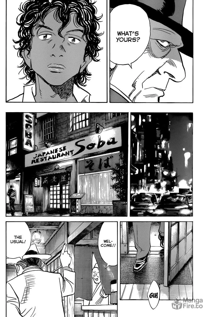 Read Billy Bat chapter 101 image 9 on Lezhin
