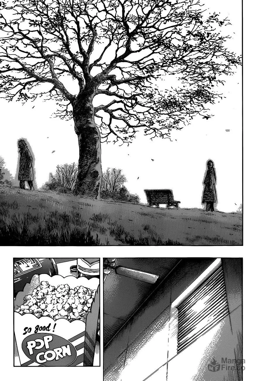 Read Billy Bat chapter 102 image 23 on Lezhin