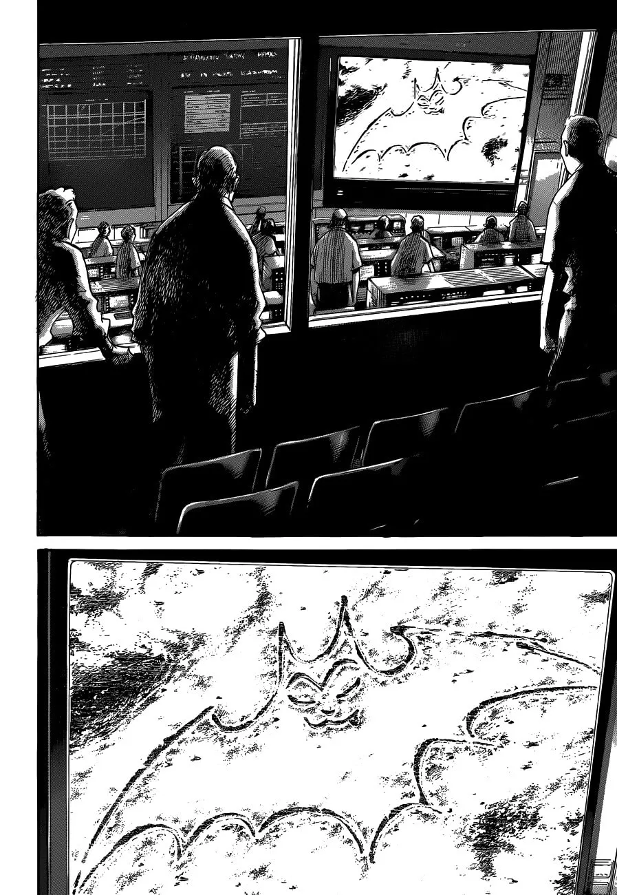 Read Billy Bat chapter 103 image 17 on Lezhin