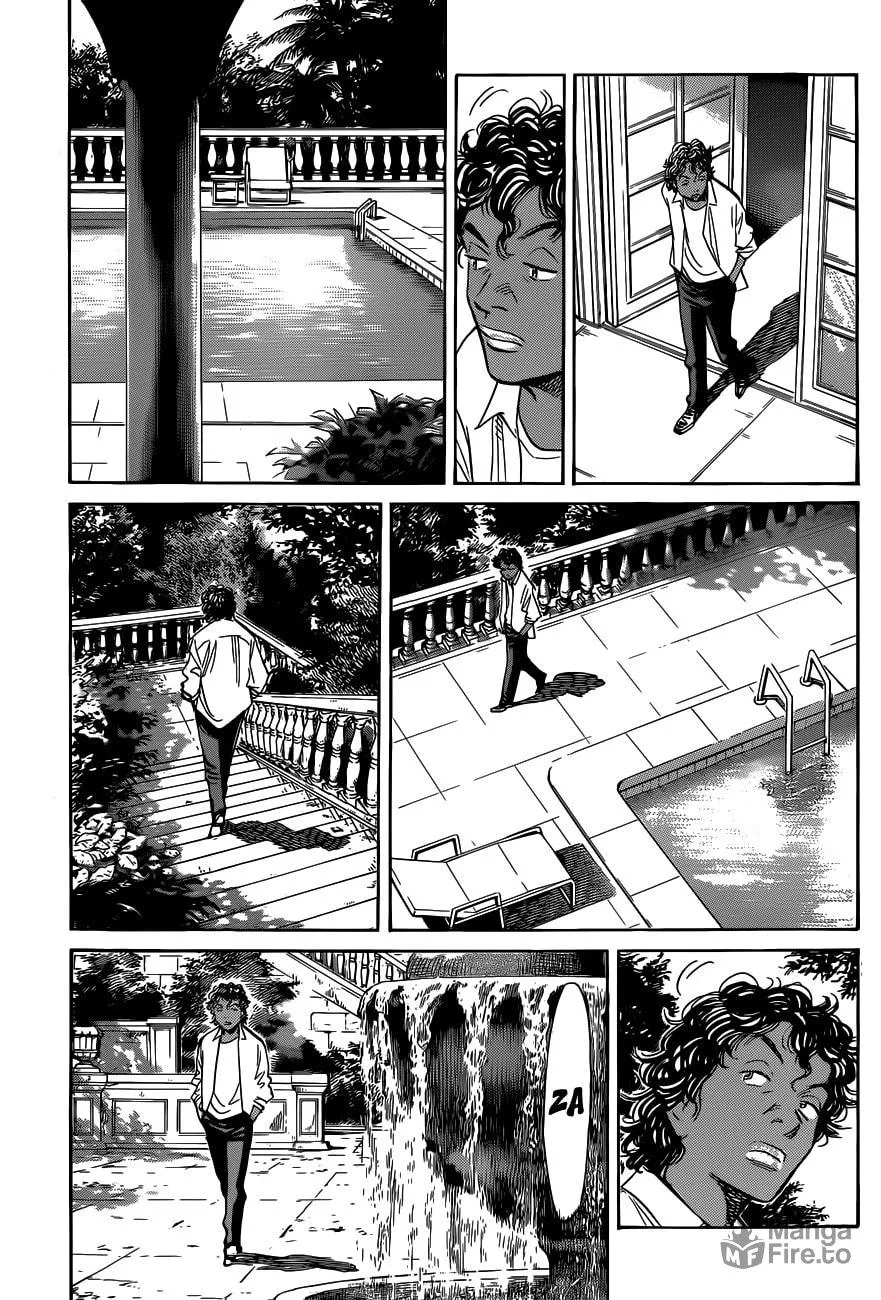 Read Billy Bat chapter 104 image 19 on Lezhin