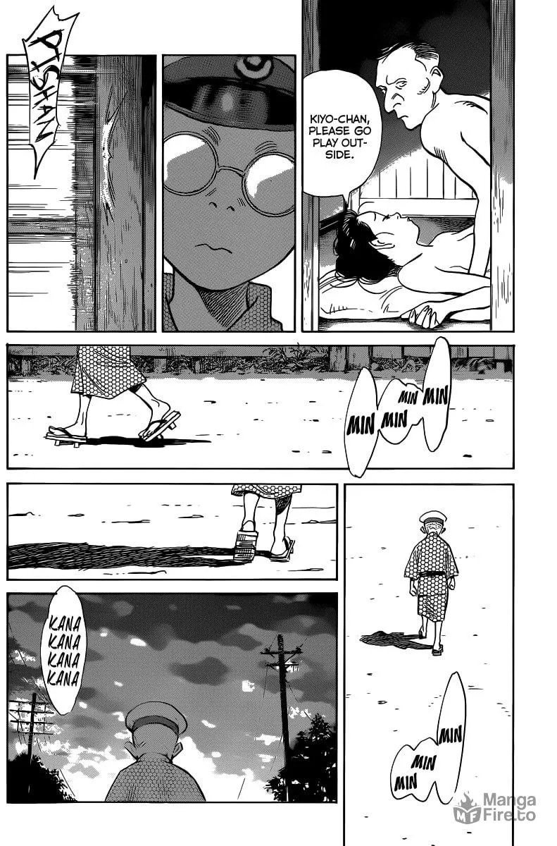 Read Billy Bat chapter 106 image 20 on Lezhin