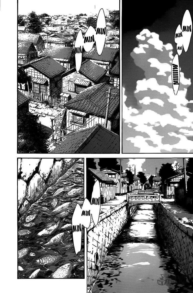 Read Billy Bat chapter 106 image 5 on Lezhin