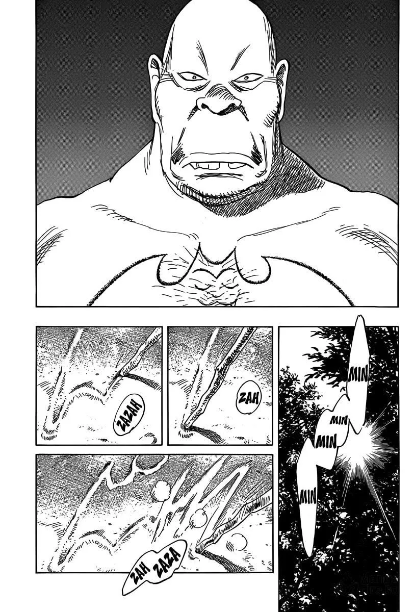 Read Billy Bat chapter 107 image 9 on Lezhin