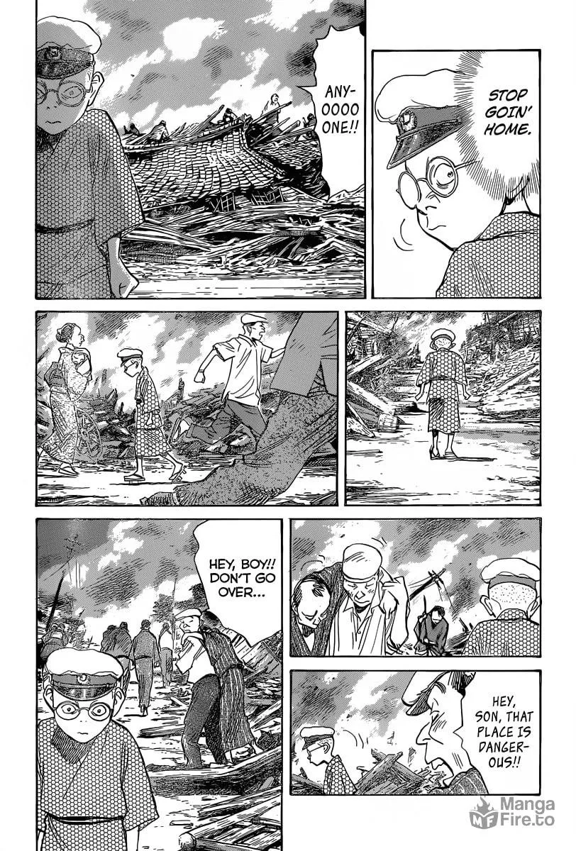 Read Billy Bat chapter 108 image 8 on Lezhin
