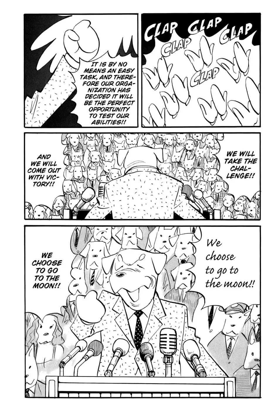 Read Billy Bat chapter 11 image 12 on Lezhin