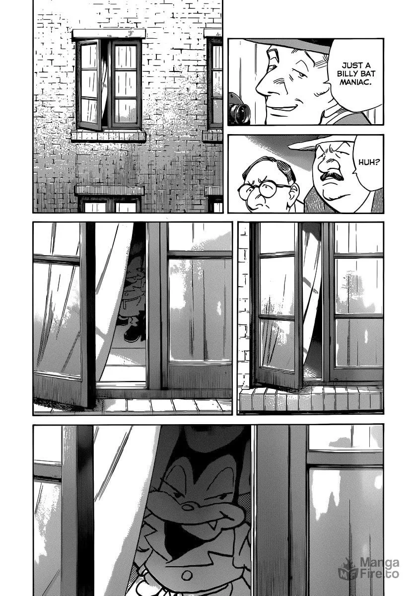 Read Billy Bat chapter 110 image 20 on Lezhin
