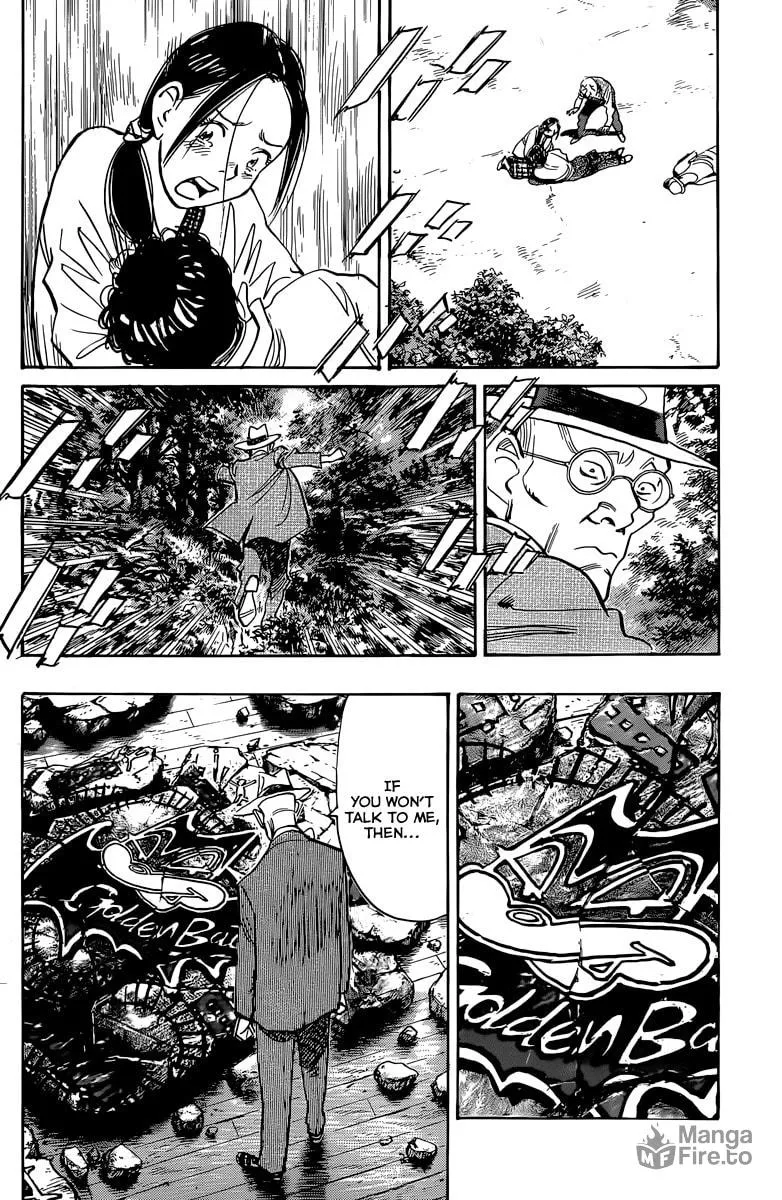 Read Billy Bat chapter 112 image 20 on Lezhin