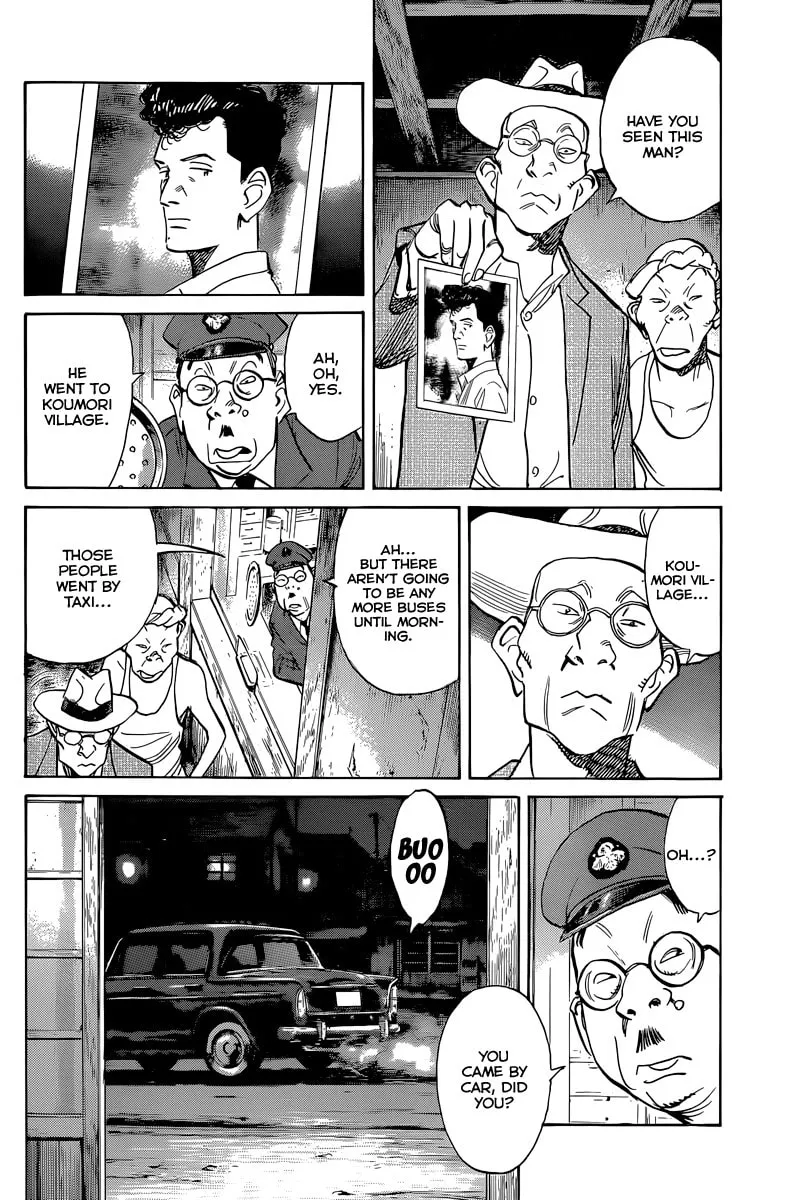 Read Billy Bat chapter 112 image 6 on Lezhin