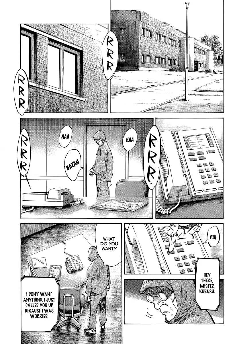 Read Billy Bat chapter 113 image 3 on Lezhin