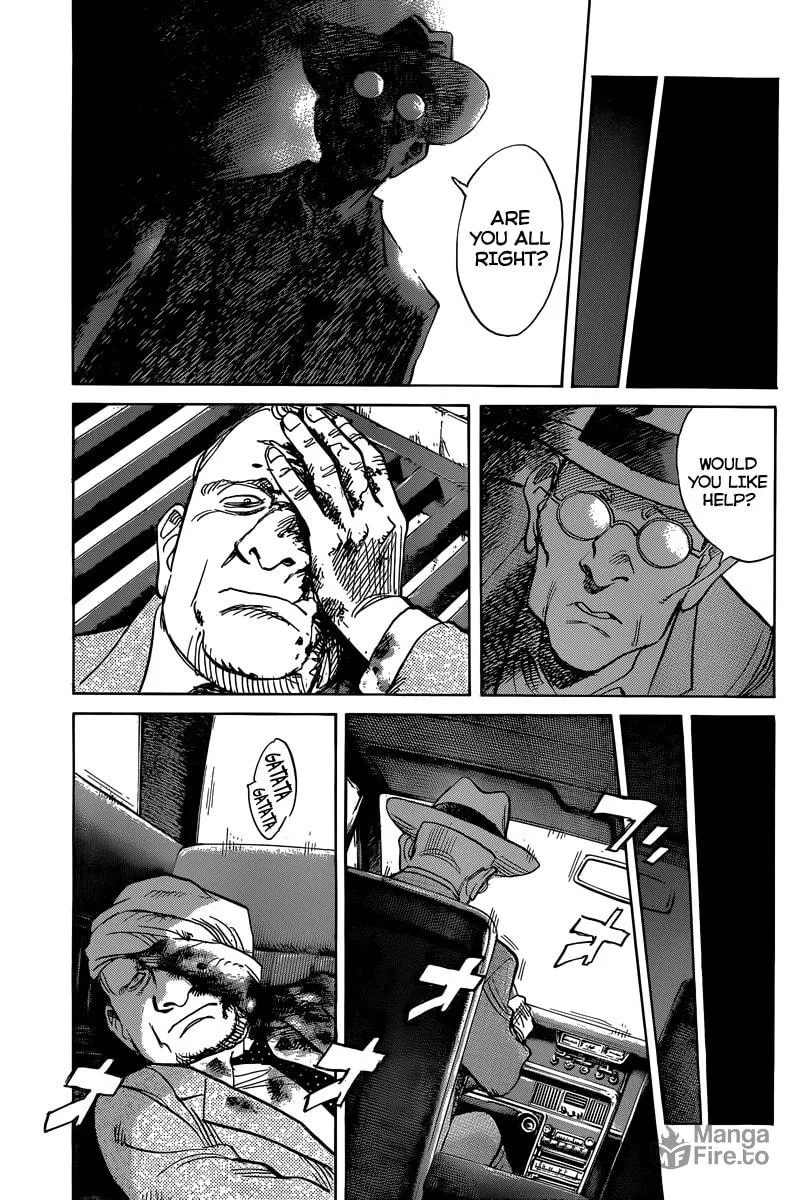 Read Billy Bat chapter 115 image 17 on Lezhin