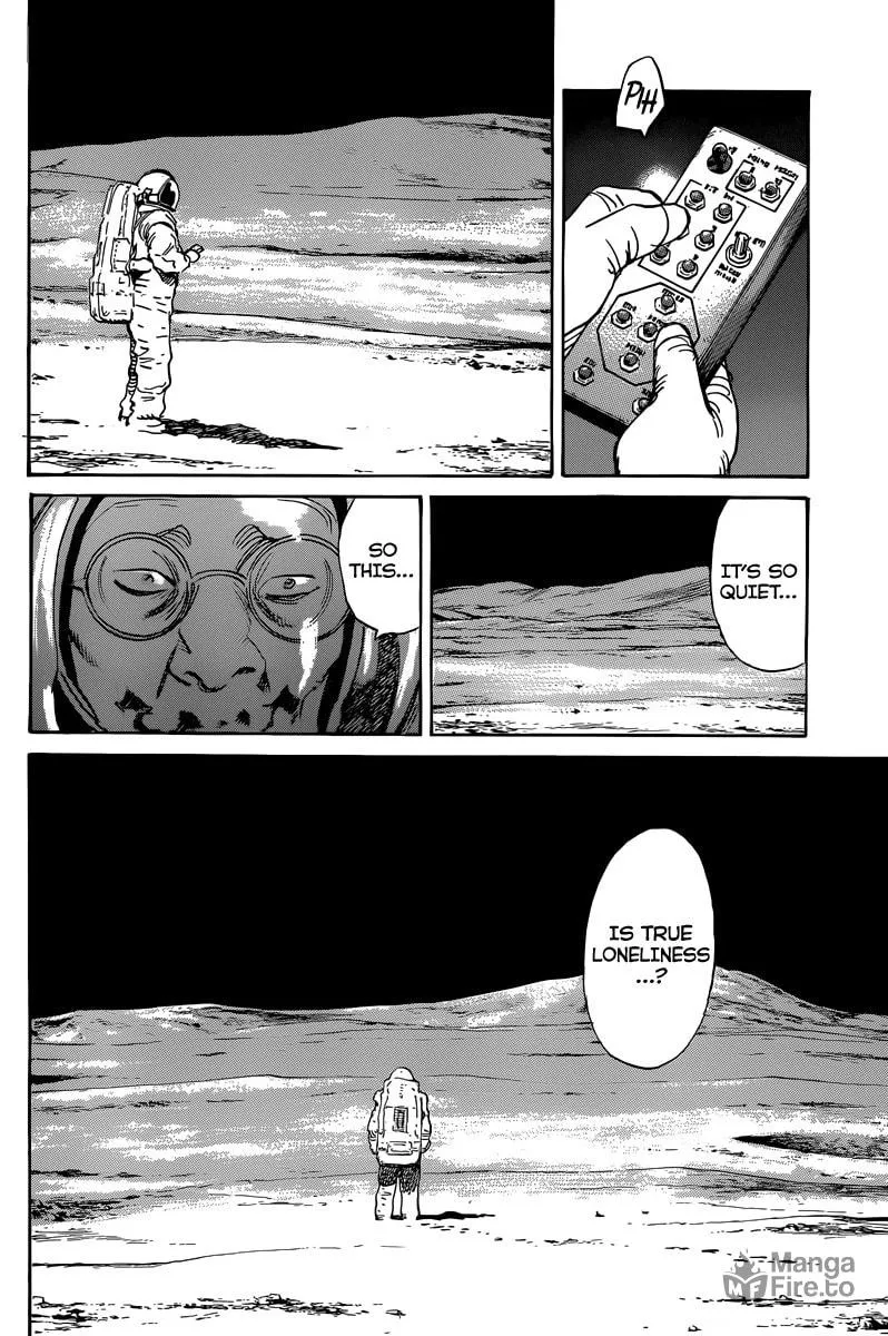 Read Billy Bat chapter 115 image 20 on Lezhin