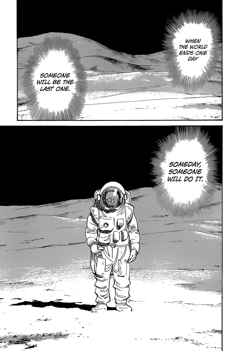 Read Billy Bat chapter 115 image 21 on Lezhin