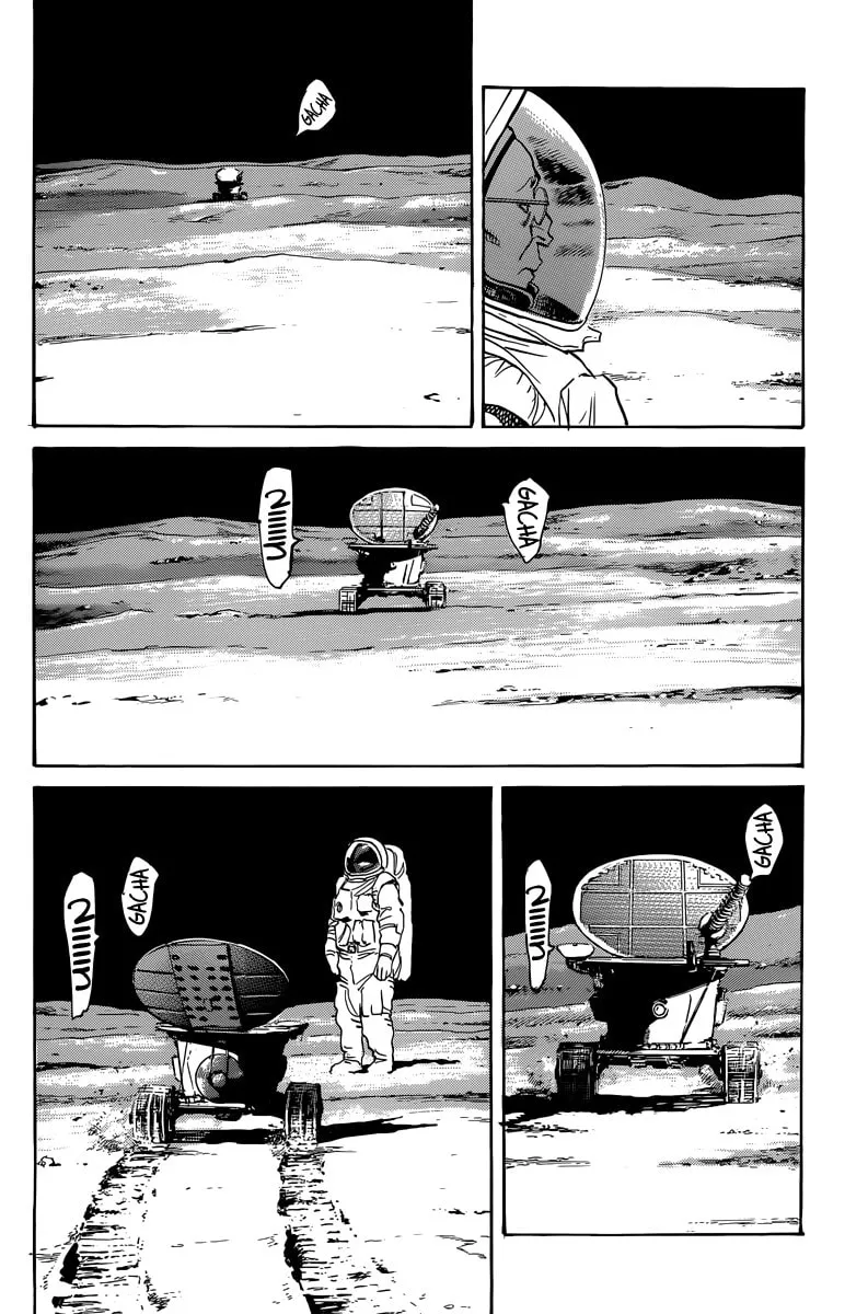 Read Billy Bat chapter 115 image 22 on Lezhin