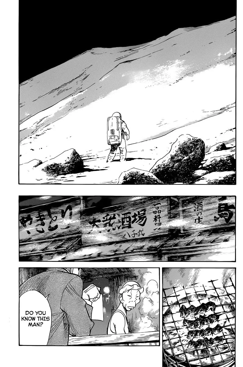 Read Billy Bat chapter 115 image 7 on Lezhin
