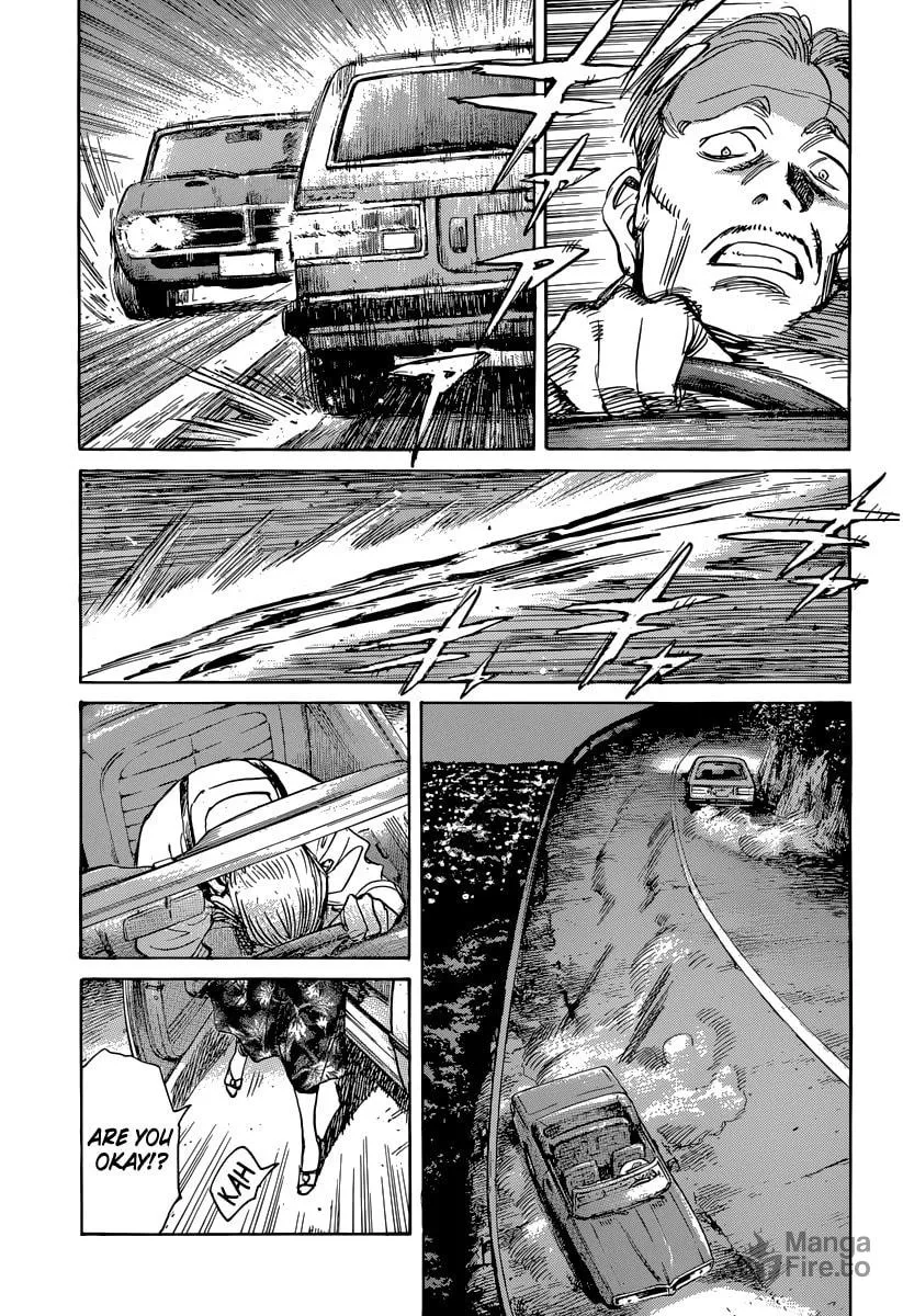 Read Billy Bat chapter 116 image 14 on Lezhin
