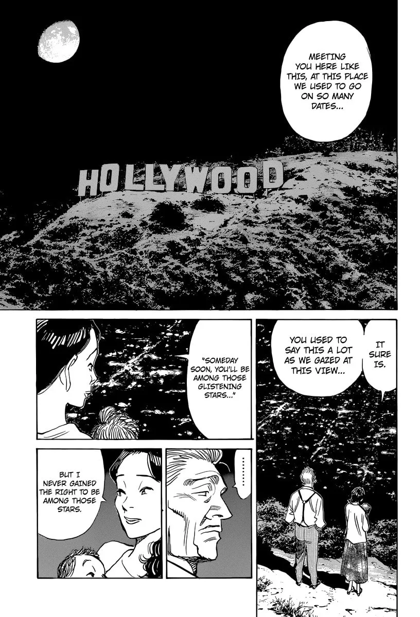 Read Billy Bat chapter 116 image 16 on Lezhin