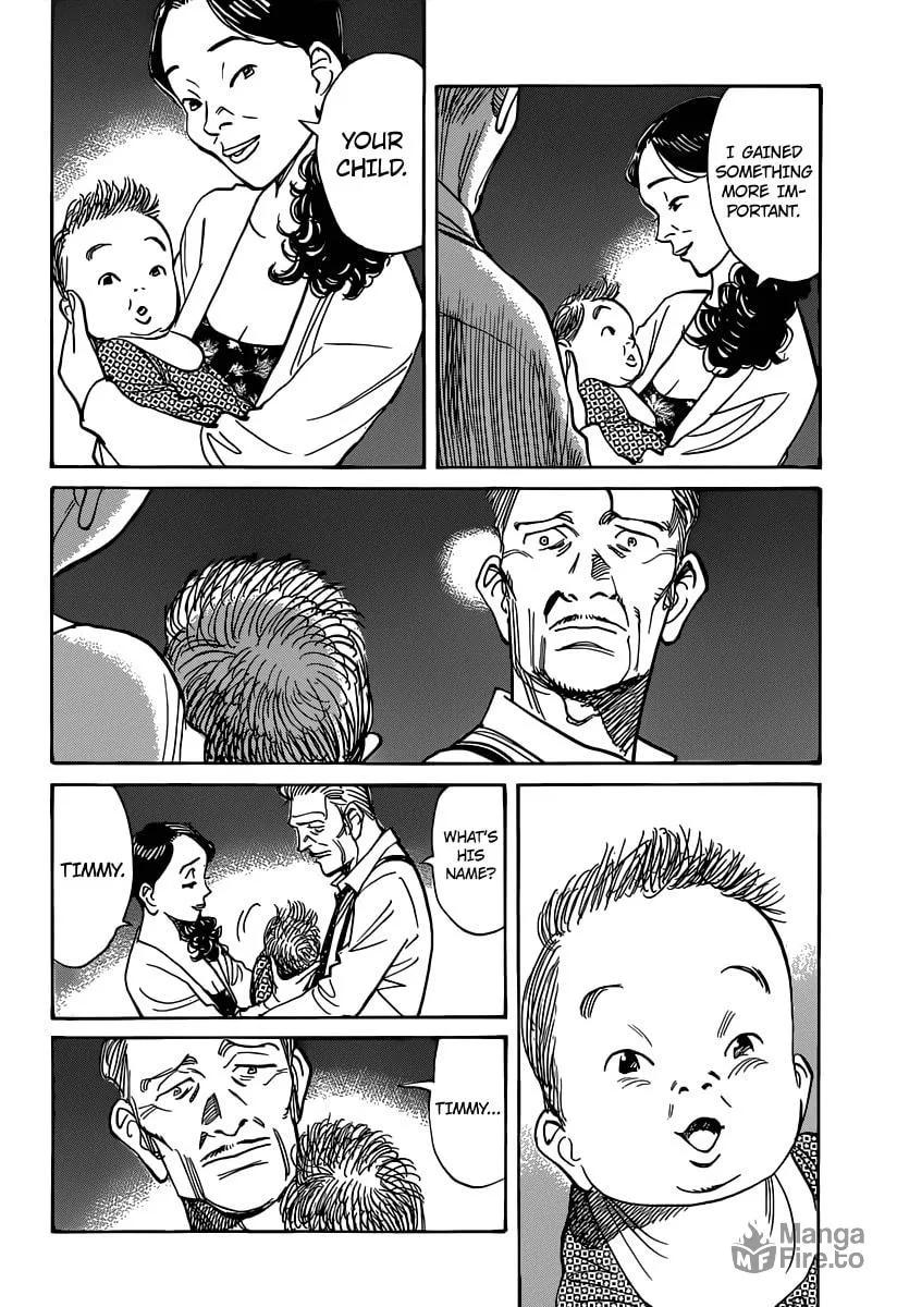 Read Billy Bat chapter 116 image 17 on Lezhin