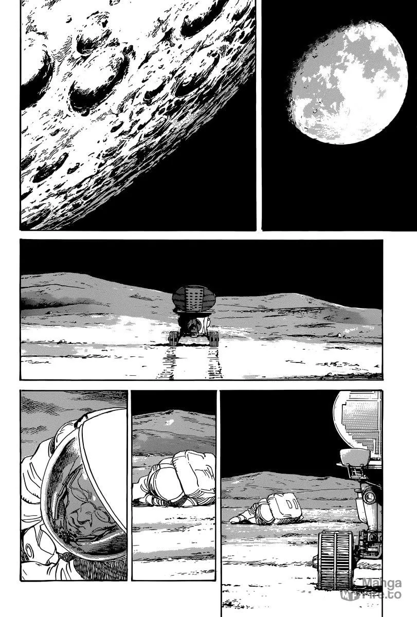 Read Billy Bat chapter 116 image 19 on Lezhin