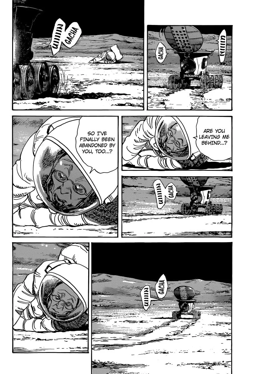 Read Billy Bat chapter 116 image 21 on Lezhin