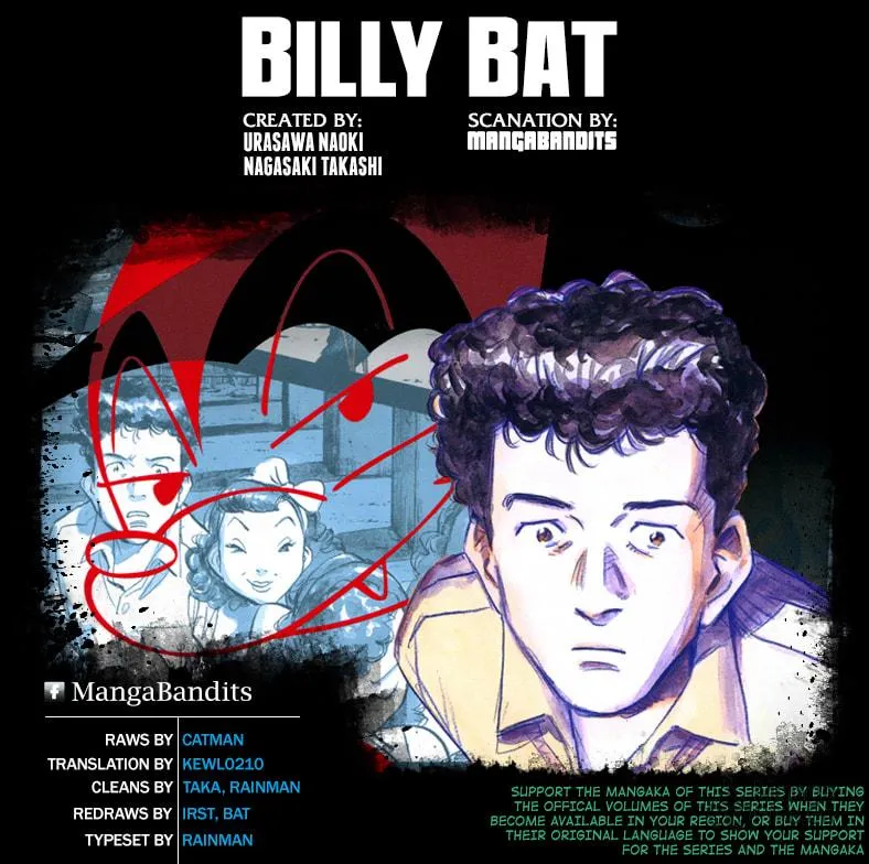 Read Billy Bat chapter 116 image 24 on Lezhin