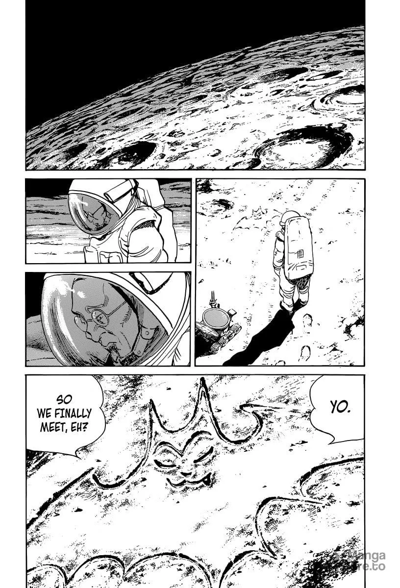 Read Billy Bat chapter 117 image 5 on Lezhin