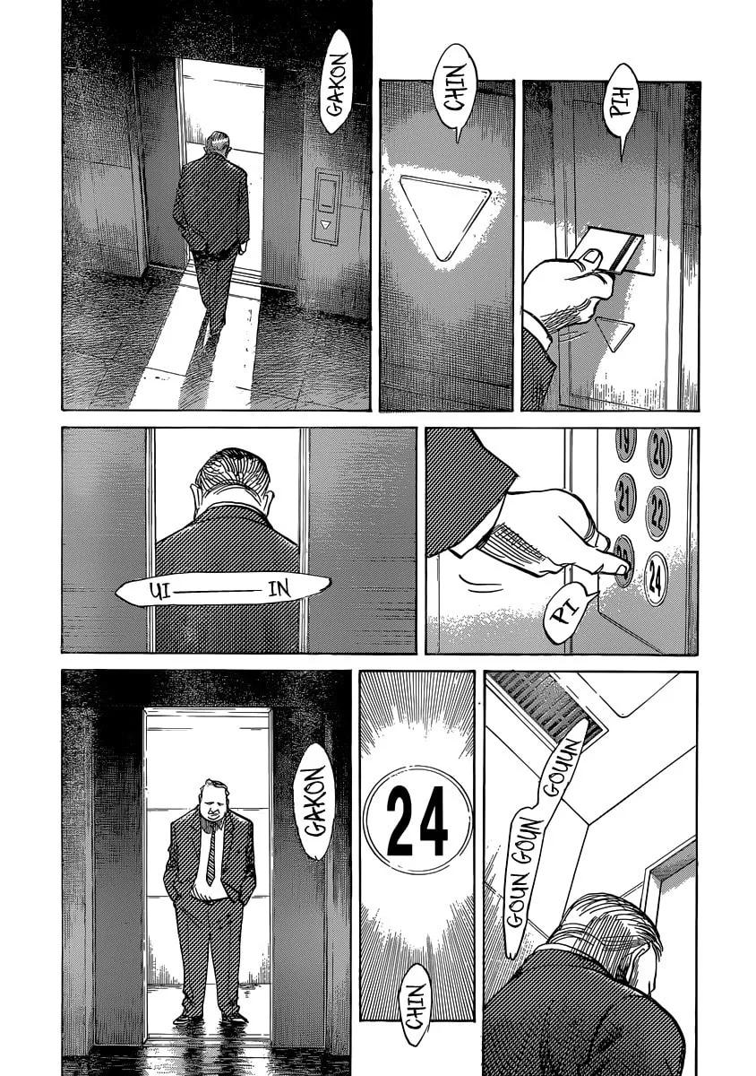 Read Billy Bat chapter 119 image 12 on Lezhin