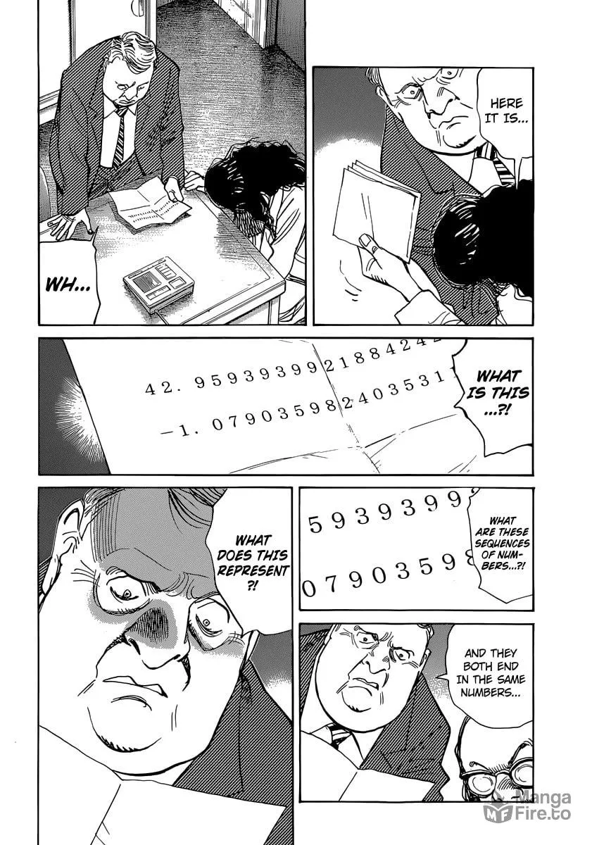 Read Billy Bat chapter 119 image 17 on Lezhin