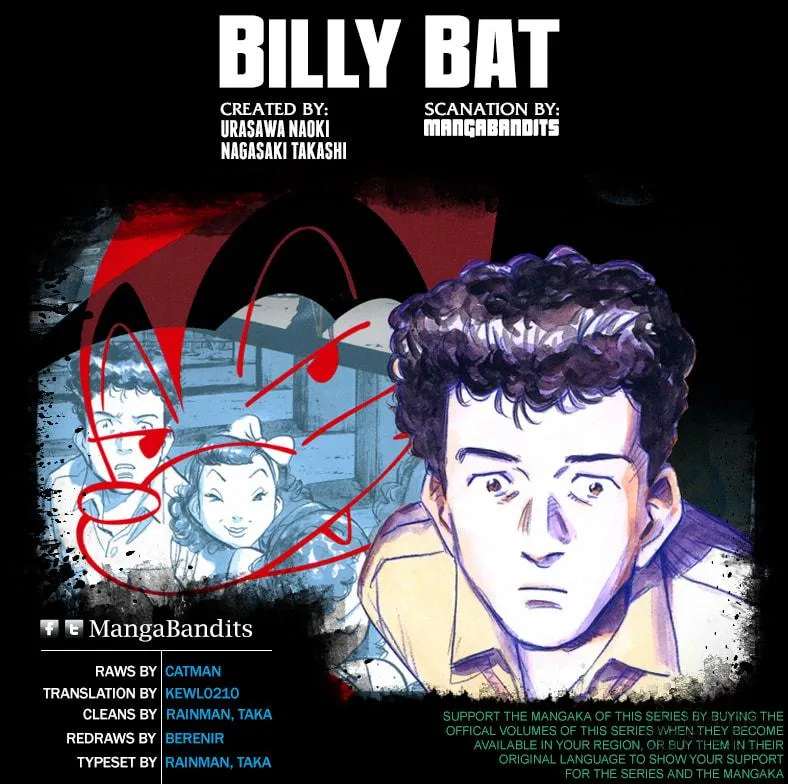 Read Billy Bat chapter 121 image 24 on Lezhin