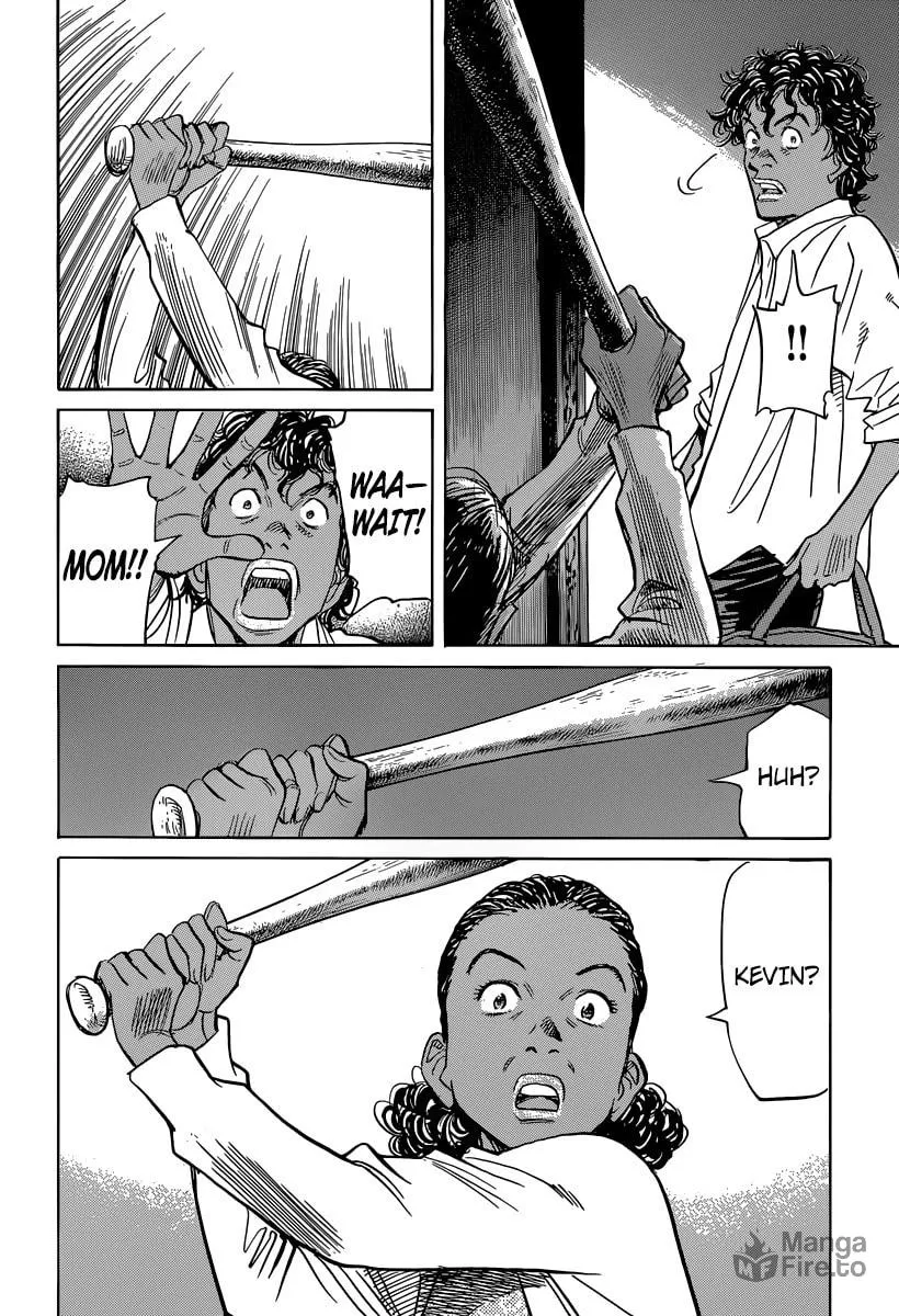 Read Billy Bat chapter 121 image 9 on Lezhin