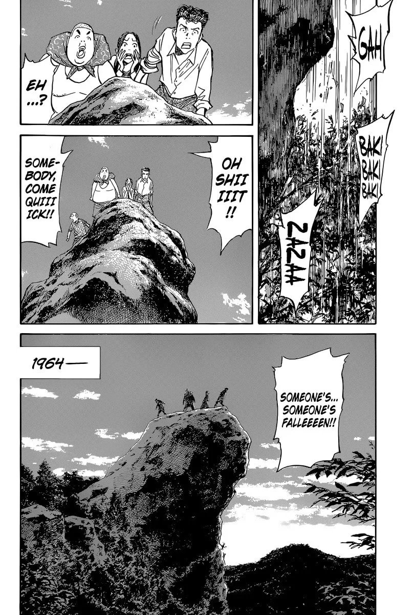 Read Billy Bat chapter 122 image 3 on Lezhin