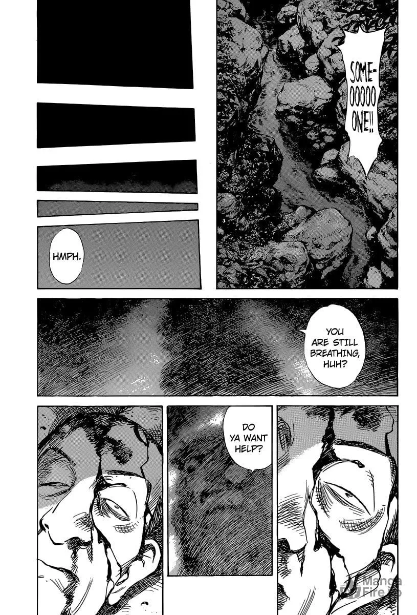Read Billy Bat chapter 122 image 4 on Lezhin