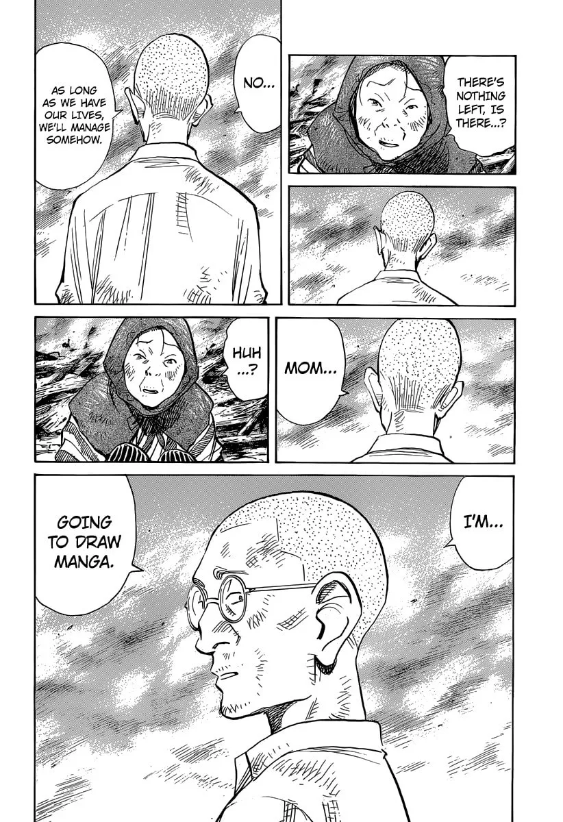 Read Billy Bat chapter 123 image 13 on Lezhin