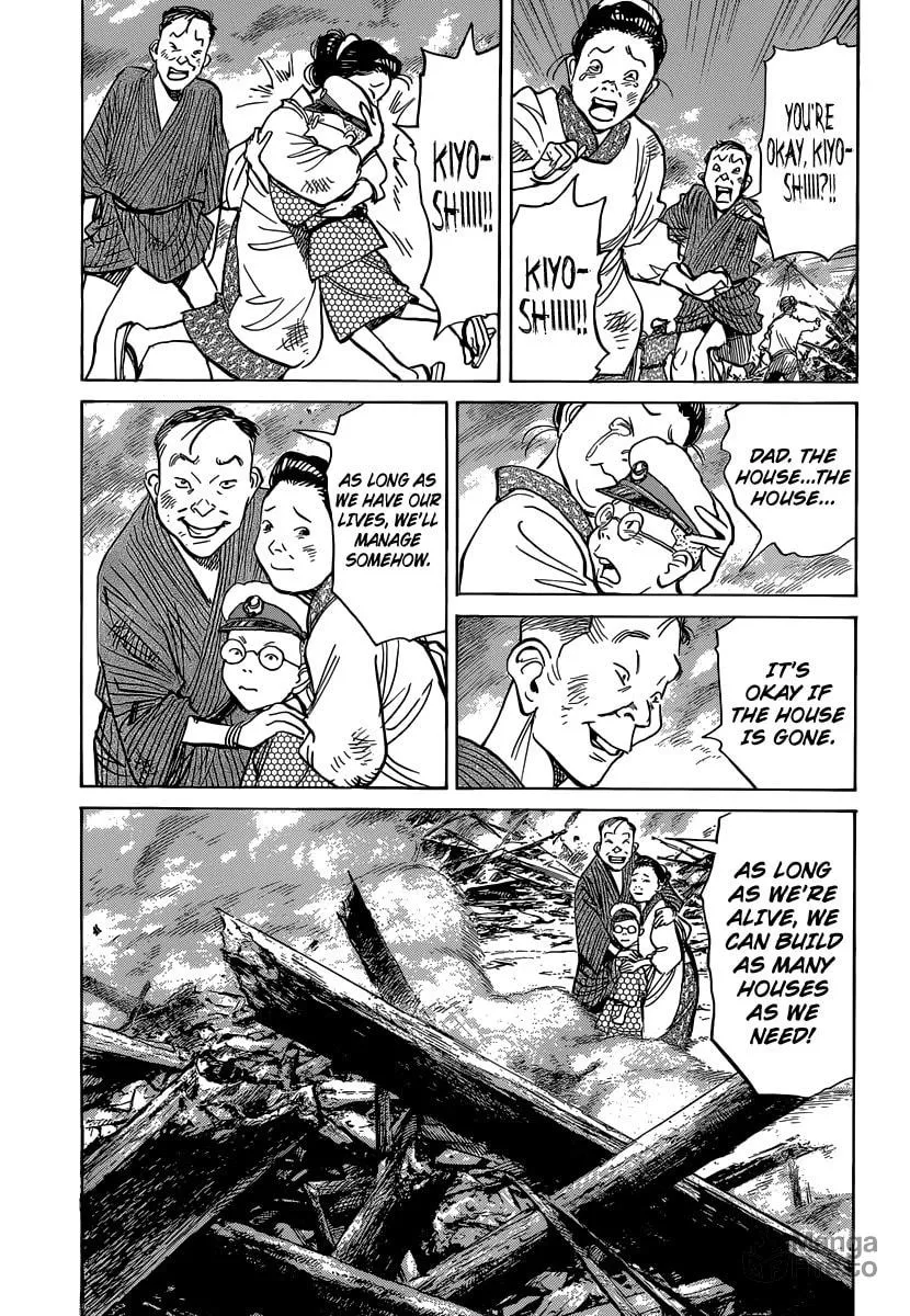 Read Billy Bat chapter 123 image 8 on Lezhin
