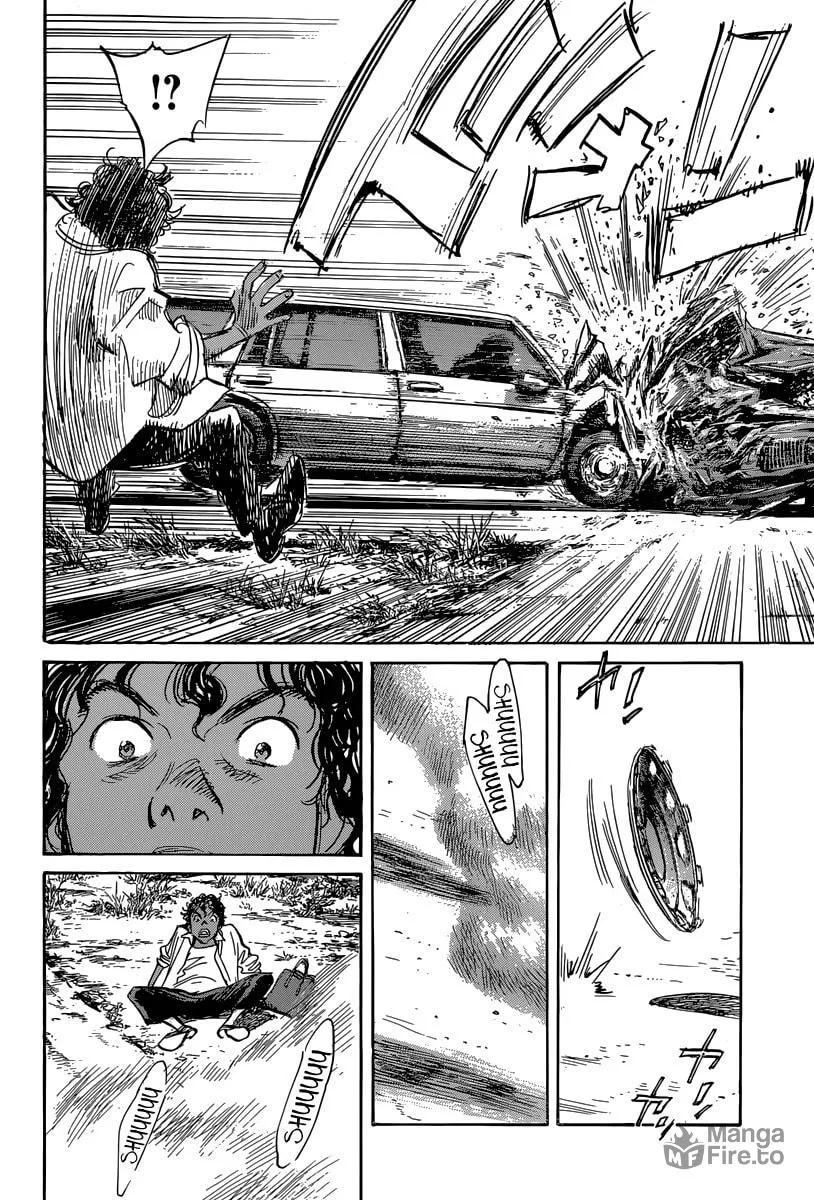 Read Billy Bat chapter 124 image 17 on Lezhin