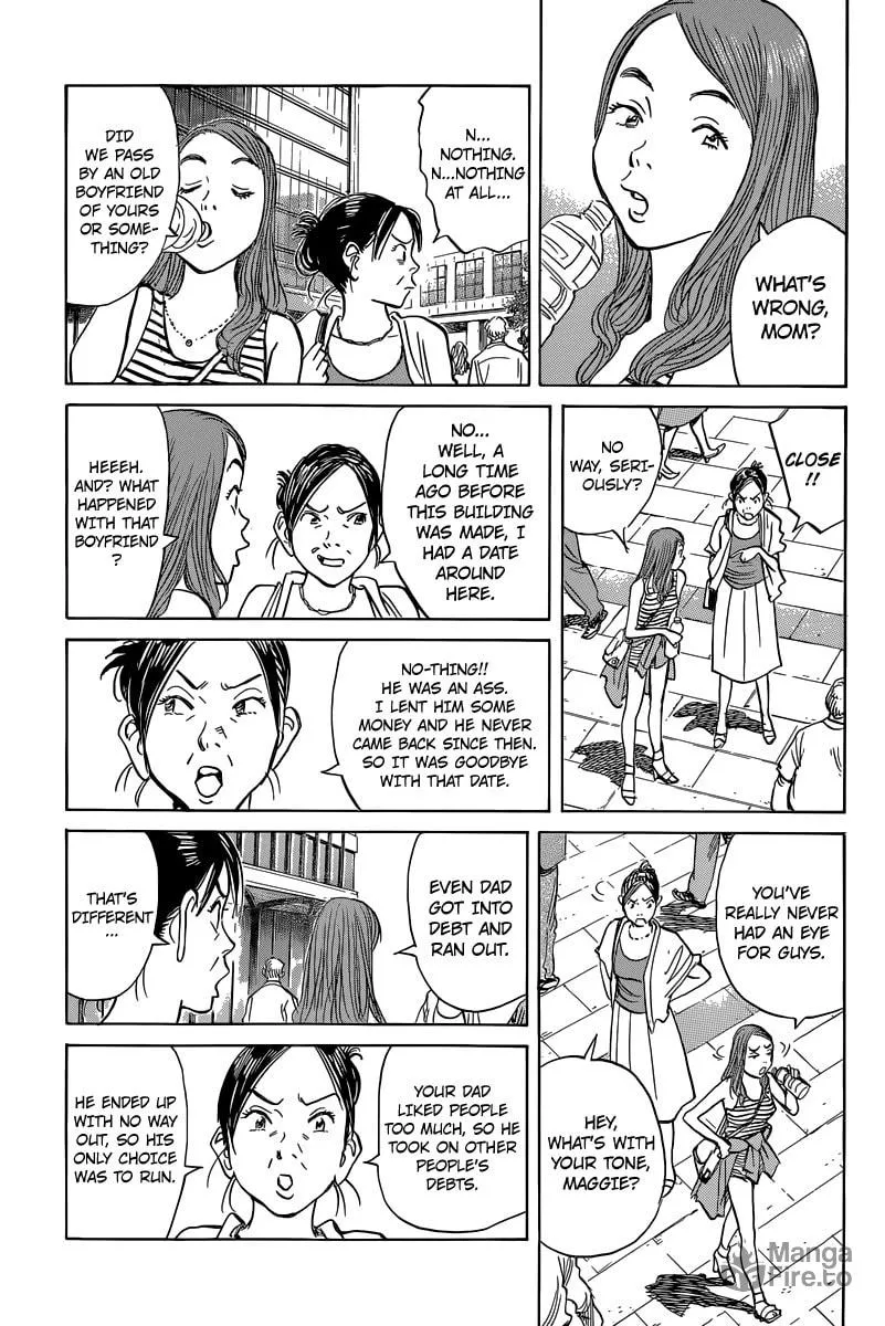 Read Billy Bat chapter 125 image 20 on Lezhin