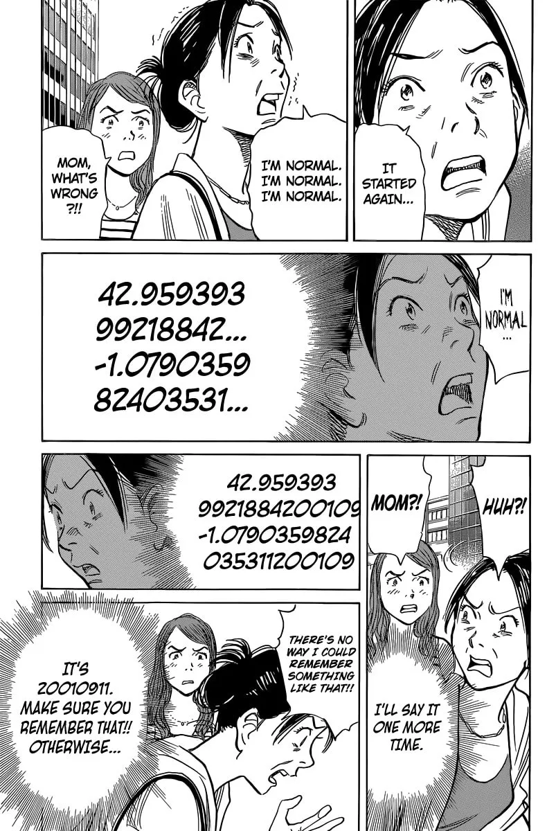 Read Billy Bat chapter 125 image 22 on Lezhin