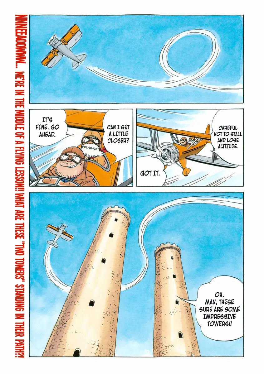 Read Billy Bat chapter 126 image 1 on Lezhin