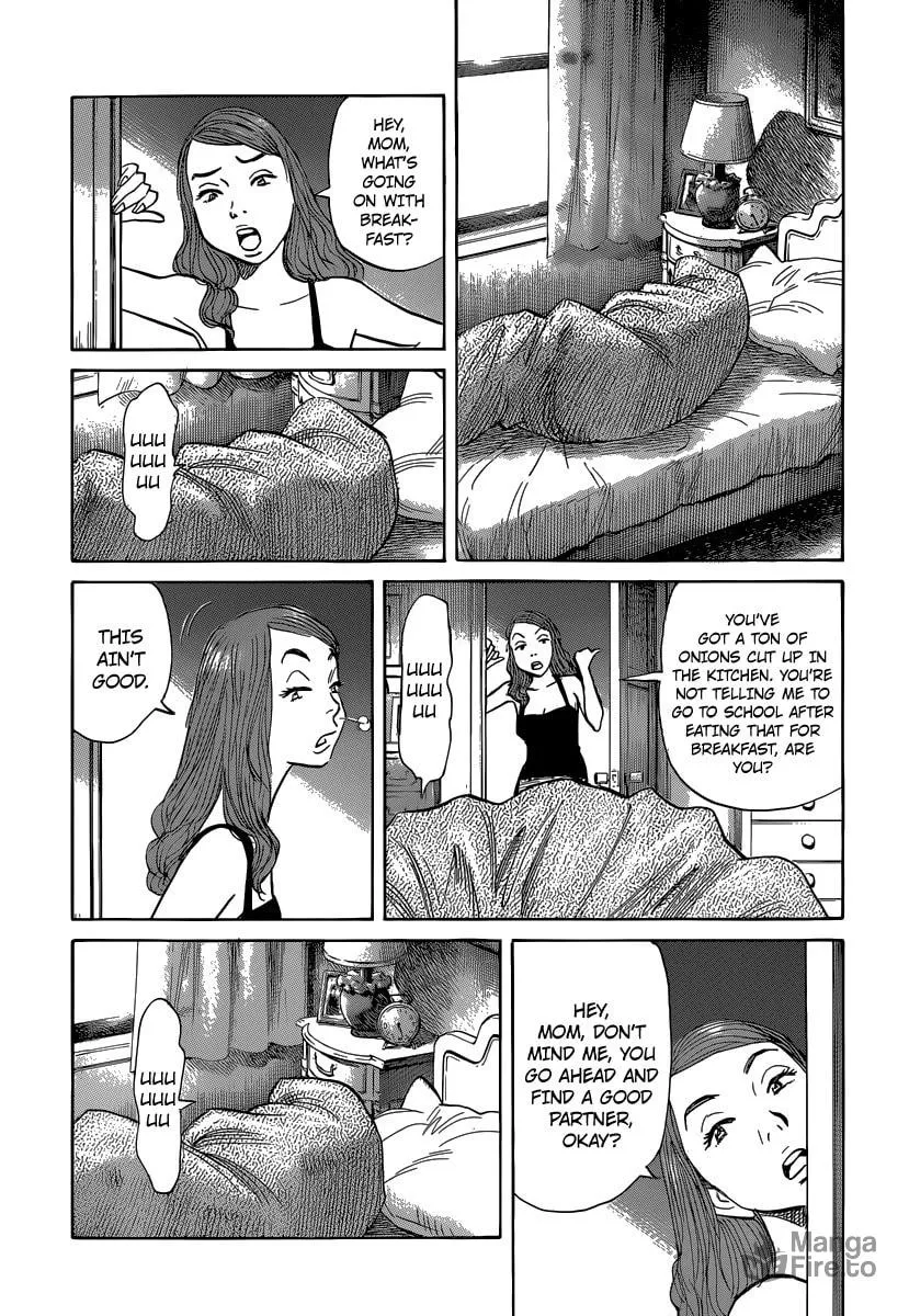 Read Billy Bat chapter 127 image 17 on Lezhin